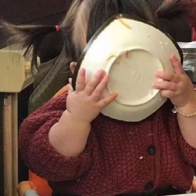 萌娃情头合集(一)