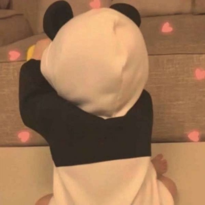 萌娃情头合集(一)