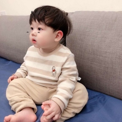 萌娃情头合集(一)