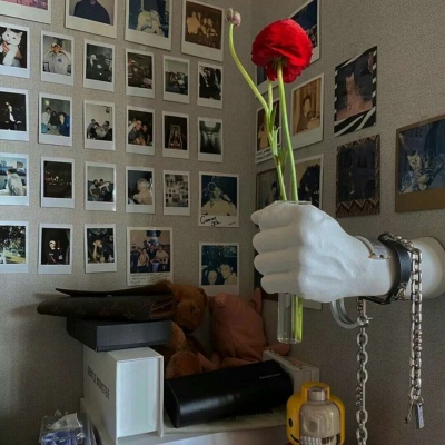 唯美成熟家居背景图