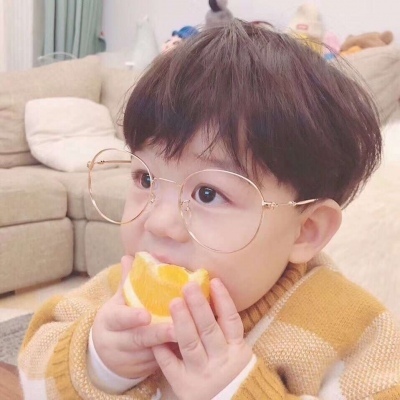 萌娃情头合集(一)