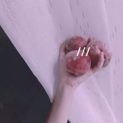 甜蜜唯美粉色系背景图