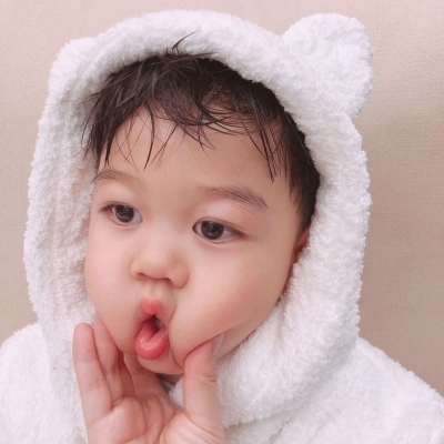 萌娃情头合集(一)