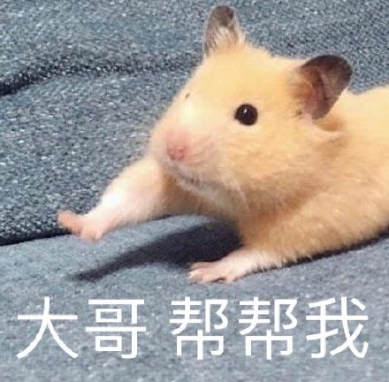 微信搞笑无厘头表情包6/18（二）