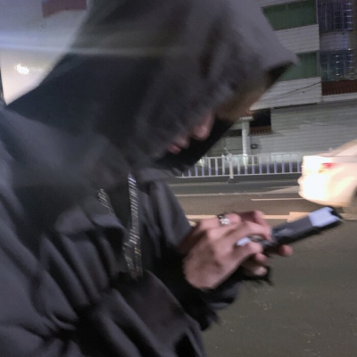 优质高冷成熟颓废男头