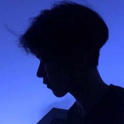 优质高冷成熟颓废男头