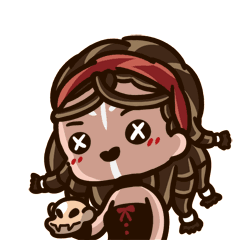 第五人格表情包