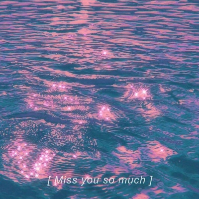 个性梦幻唯美紫色天空背景图