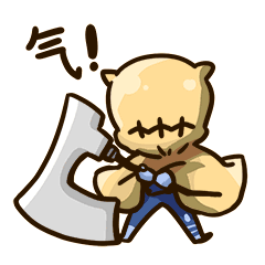 第五人格表情包