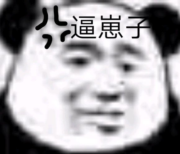 微信近期斗图恶搞表情包2020/6/19（二）