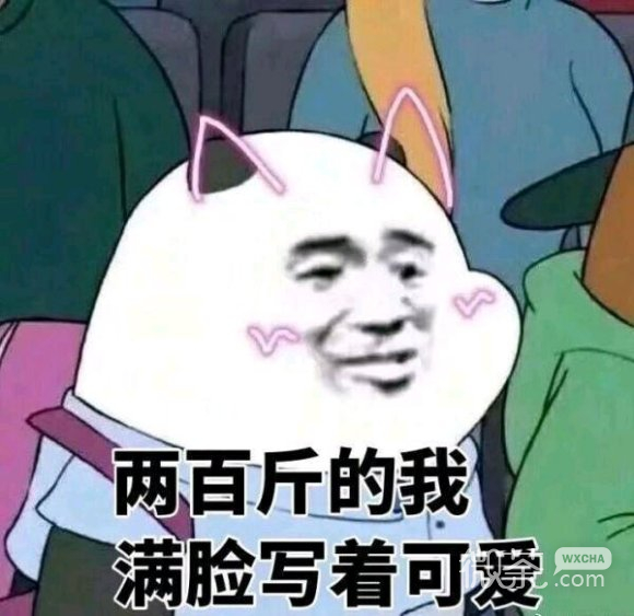 微信近期斗图恶搞表情包2020/6/21（二）