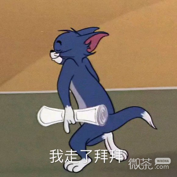 微信近期斗图恶搞表情包2020/6/21（二）