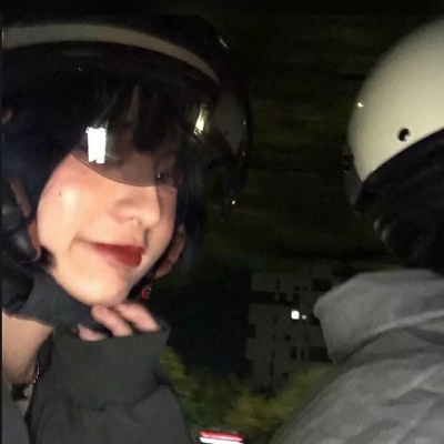 经典非主流唯美情侣头像