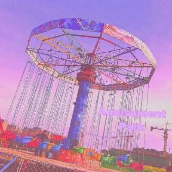 新鲜唯美静物背景图