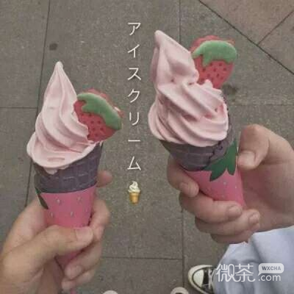 新鲜唯美静物背景图