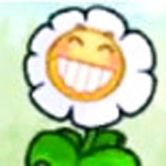 龇牙笑微信表情包