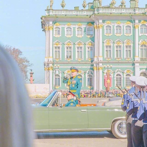 森系治愈风背景