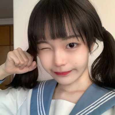 闺蜜御姐个性时尚唯美女头