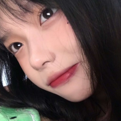 闺蜜御姐个性时尚唯美女头