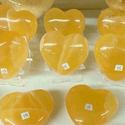 黄色唯美意境小清新背景图