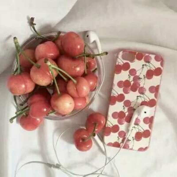 新鲜唯美静物背景图