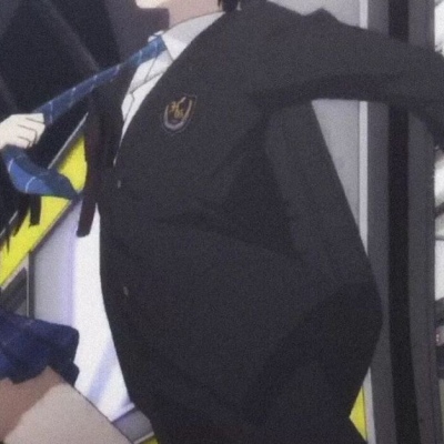 搞笑可爱一对真人动漫情头