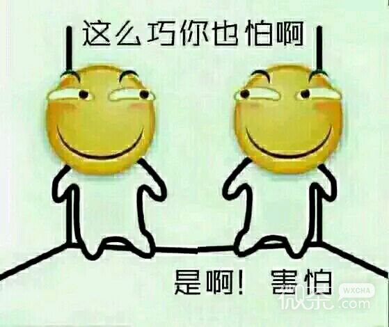 微信搞怪滑稽斗图表情包