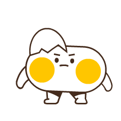 超可爱的二货微信表情包