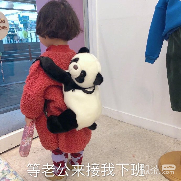 微信搞笑可爱卖萌表情6/23（二）