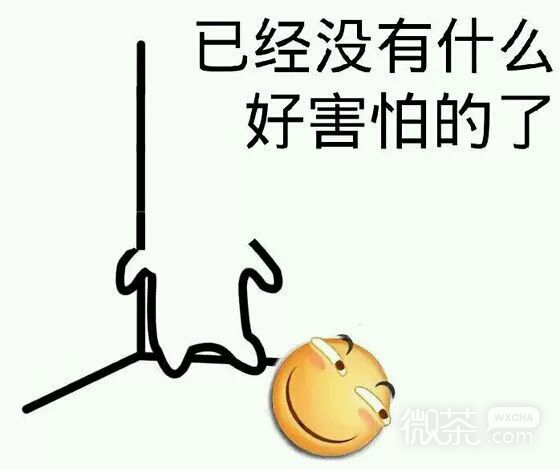 微信搞怪滑稽斗图表情包