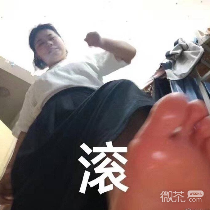 微信搞笑可爱卖萌表情6/23（二）