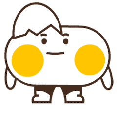 超可爱的二货微信表情包