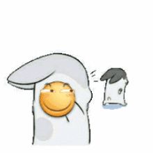 微信搞怪滑稽斗图表情包