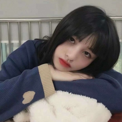 OMG这是什么神仙女头像 太好看了吧