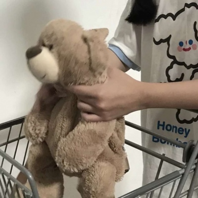 搞笑可爱一对真人动漫情头