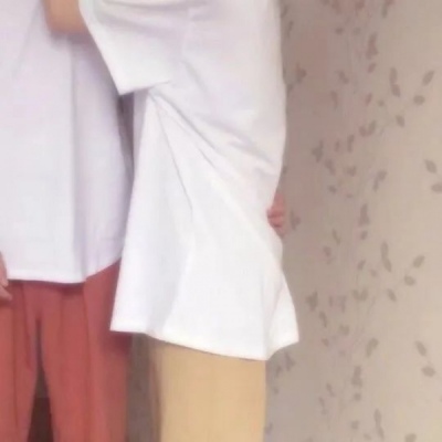 情侣头像一对两张真人唯美