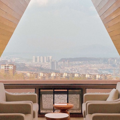 ins风清新美好生活随景背景图