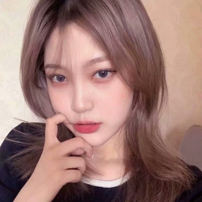 OMG这是什么神仙女头像 太好看了吧