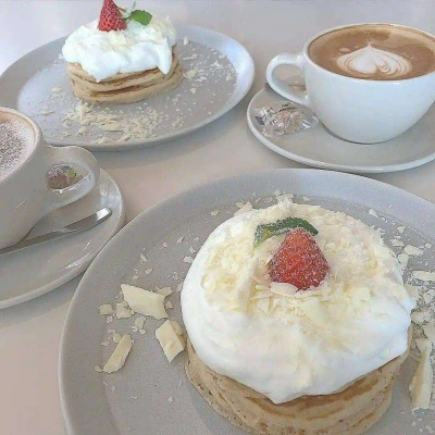 仙系微信封面背景图