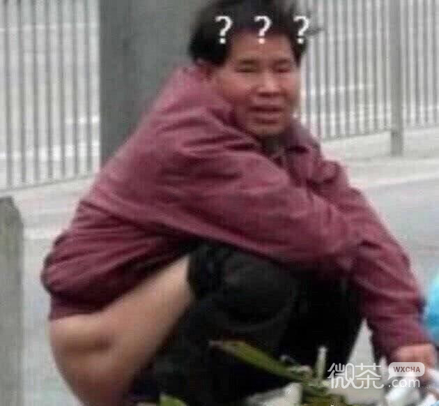微信搞笑可爱卖萌表情6/23（二）