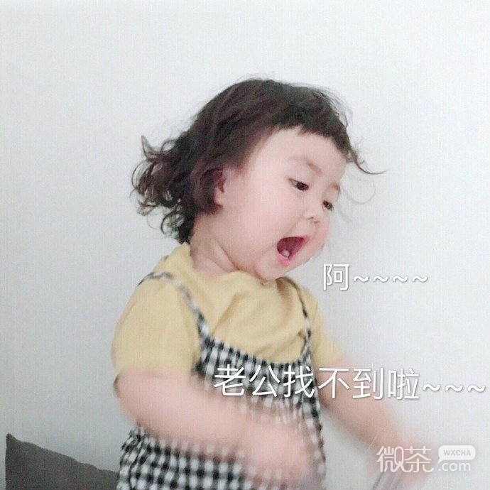 微信搞笑可爱卖萌表情6/23（二）