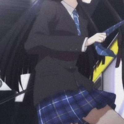 搞笑可爱一对真人动漫情头