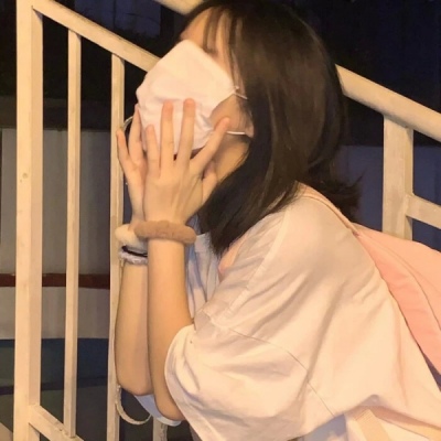 可爱霸气高冷神仙女生头像