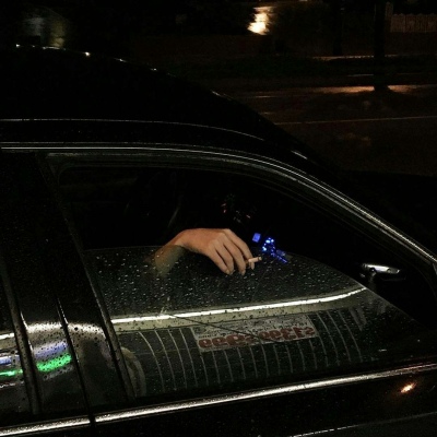 原宿系唯美个性优质暗系背景图