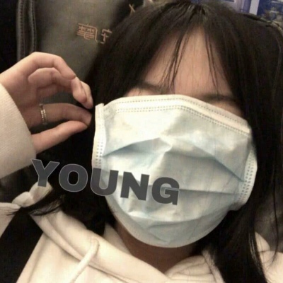 可爱霸气高冷神仙女生头像