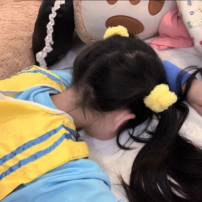 可爱霸气高冷神仙女生头像