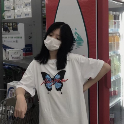 可爱霸气高冷神仙女生头像