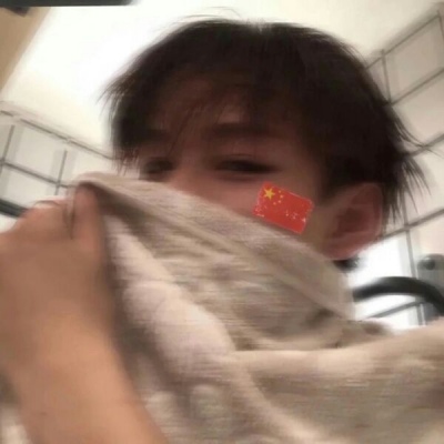 伤感颓废深沉男生头像