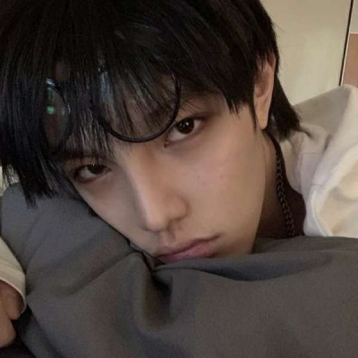 抖音ins黑白超酷真人动漫男头