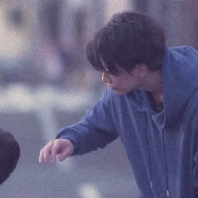 非主流可爱动漫真人一对两张情侣头像